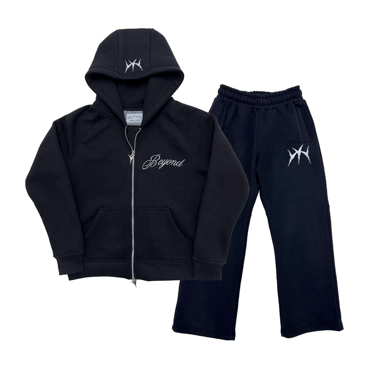 "UMBRA" FULL TRACKSUIT