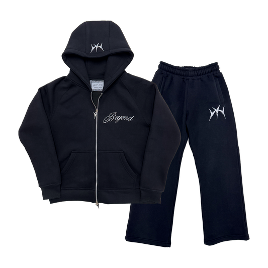 "UMBRA" FULL TRACKSUIT