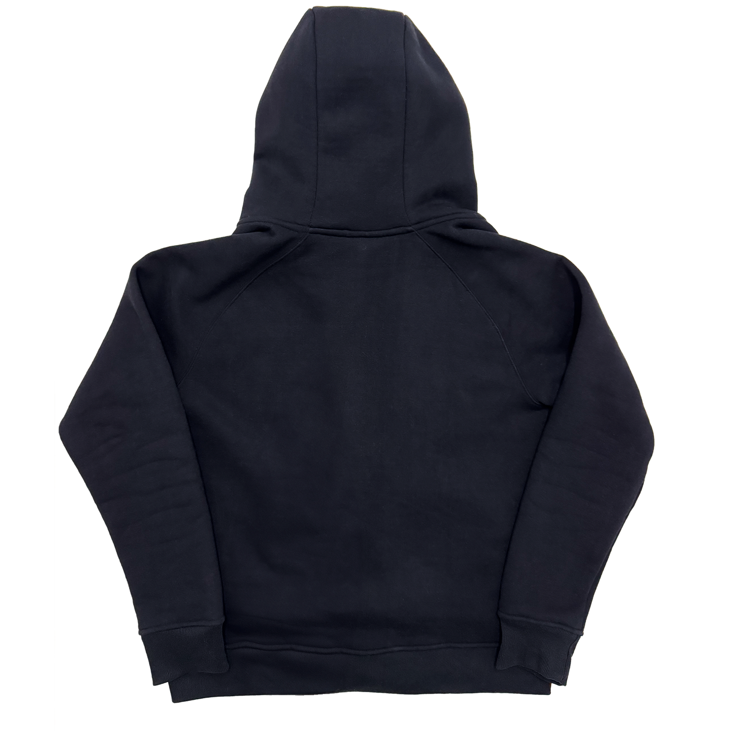 "UMBRA" FULL ZIP HOODIE