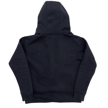 "UMBRA" FULL ZIP HOODIE